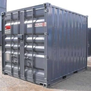 Alternative view of Buy 10ft shipping container Online Best Standard 10ft