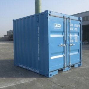 Buy 10ft shipping container Online Best Standard 10ft - Image 7
