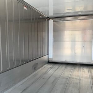 Buy 20ft Refrigerated Shipping Containers Best Standard Cold Storage - Image 7