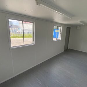 Buy 20ft Site Office Container Online - Image 7