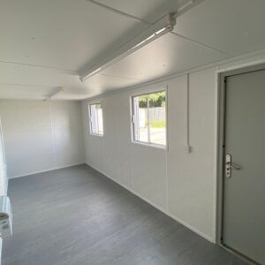 Buy 20ft Site Office Container Online - Image 8