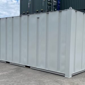 Buy 20ft Site Office Container Online - Image 6
