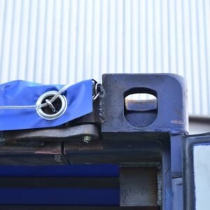 Buy 20ft open top container - Image 3