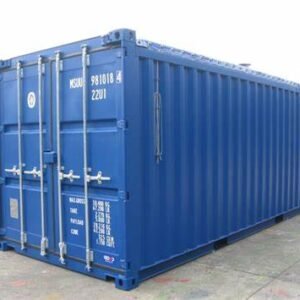 Buy 20ft Open Top Shipping Containers - Image 8
