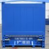 Buy 40ft Flat Rack Shipping Container
