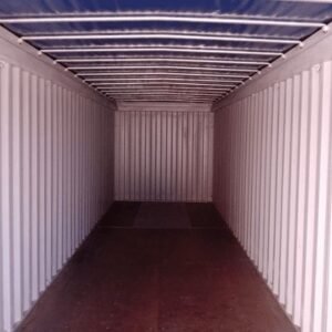 Buy 40ft Open Top Shipping Containers Online - Image 4