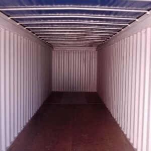 Buy 40ft Open Top Shipping Containers Online - Image 4
