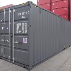 Buy 40ft Shipping Container Online Best Storage - Image 3