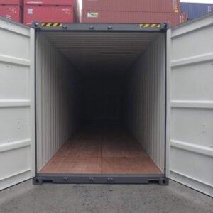 Buy 40ft Shipping Container Online Best Storage - Image 18