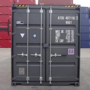 Alternative view of Buy 40ft Shipping Container Online Best Storage