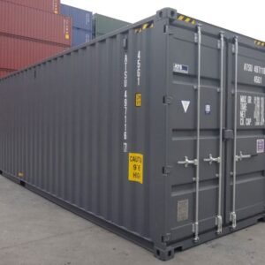 Buy 40ft Shipping Container Online Best Storage - Image 4