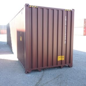 Buy 40ft Shipping Container Online Best Storage - Image 12