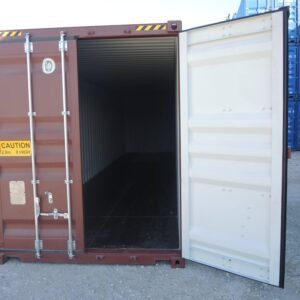 Buy 40ft Shipping Container Online Best Storage - Image 15