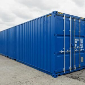 Buy 40ft Shipping Container Online Best Storage - Image 17