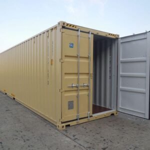 Buy 40ft Shipping Container Online Best Storage - Image 21