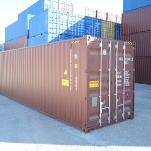 Buy 40ft Shipping Container Online Best Storage - Image 16