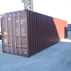 Buy 40ft Shipping Container Online Best Storage - Image 14