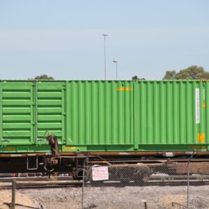 Buy 60 ft Shipping Containers Online - Image 11