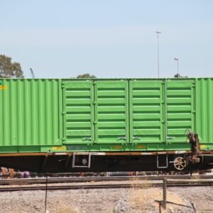 Buy 60 ft Shipping Containers Online - Image 12