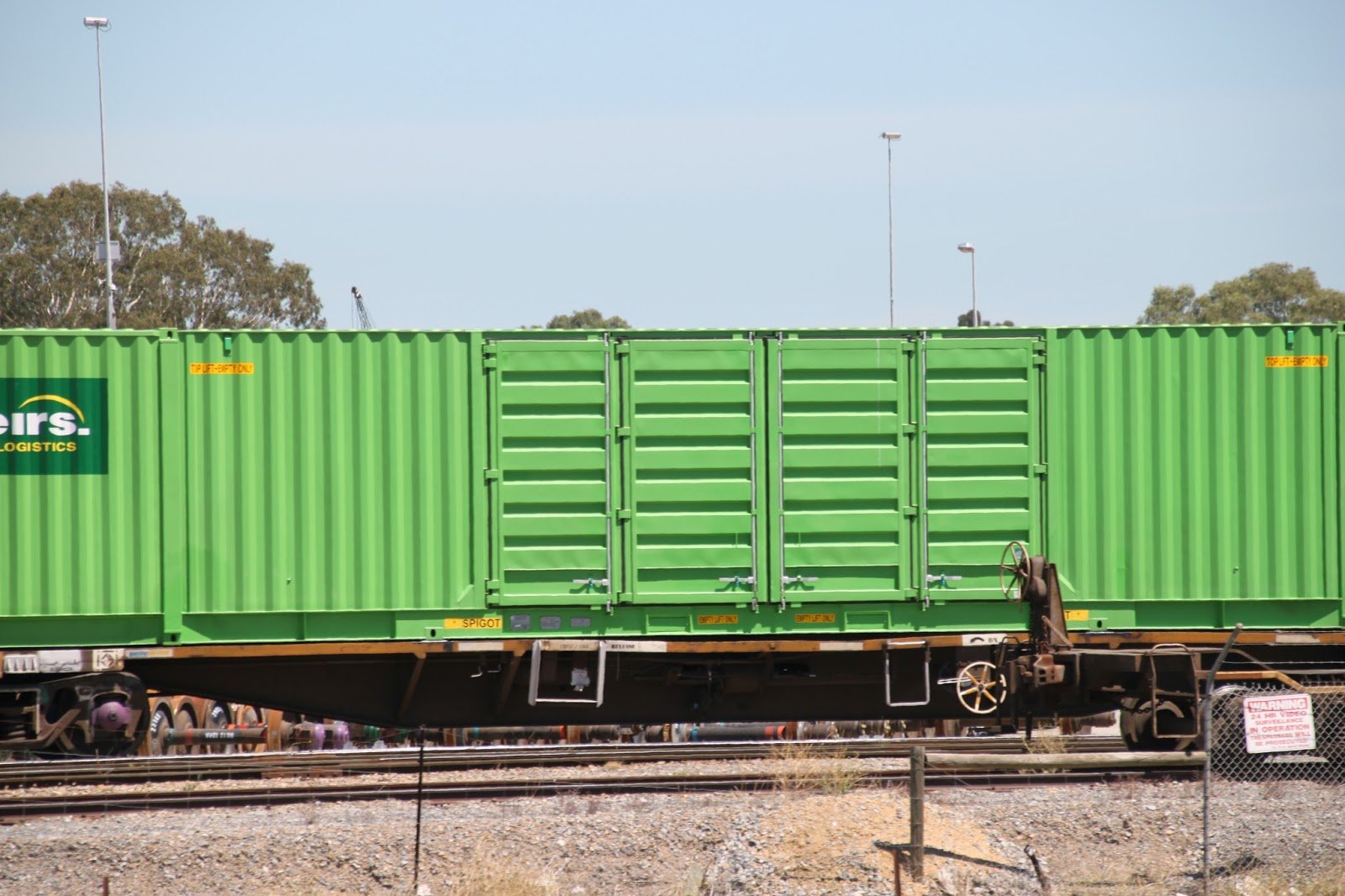 Buy 60 ft Shipping Containers Online - Image 12