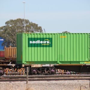 Buy 60 ft Shipping Containers Online - Image 13
