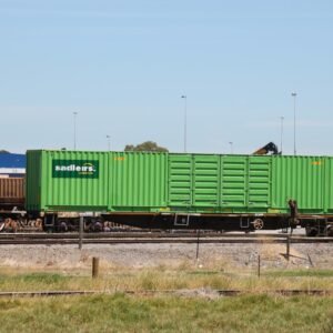 Buy 60 ft Shipping Containers Online - Image 14