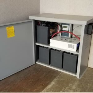 Buy Solar Power Kit For Shipping Container - Image 7