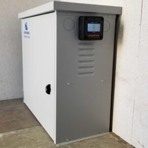 Buy Solar Power Kit For Shipping Container - Image 6