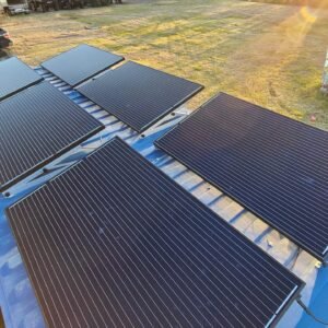 Buy Solar Power Kit For Shipping Container - Image 5