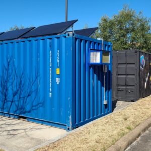 Buy Solar Power Kit For Shipping Container - Image 3