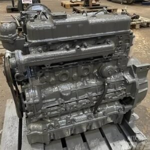 Alternative view of Buy Thermo King Isuzu D201 Engine Online