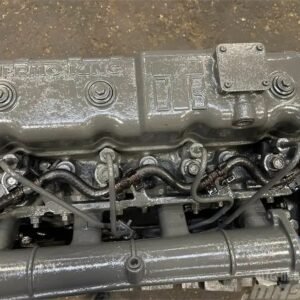 Buy Thermo King Isuzu D201 Engine Online - Image 3