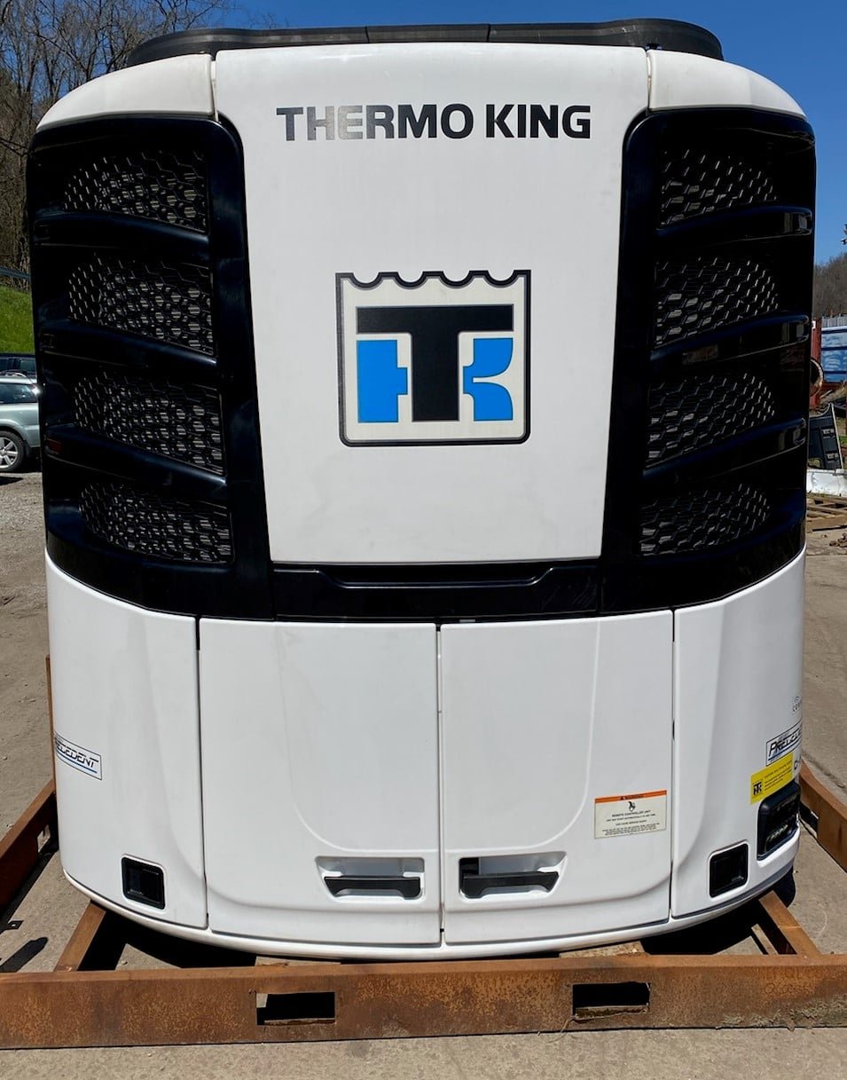 Buy Thermo King Precedent C-600 Trailer Refrigeration System Online - Image 20