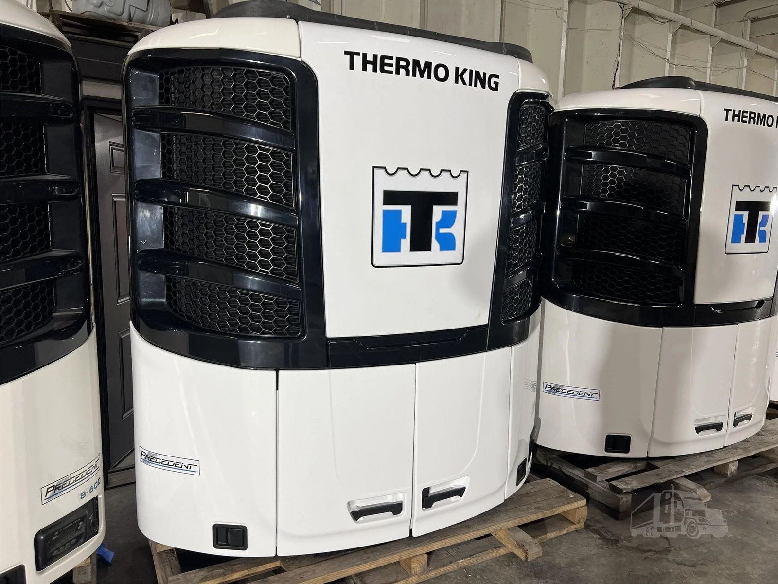 Buy Thermo King Precedent C-600 Trailer Refrigeration System Online - Image 16