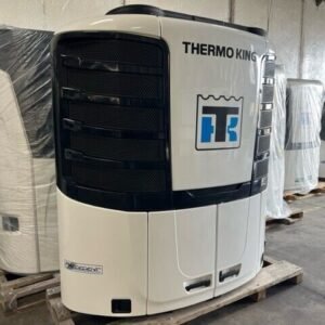 Alternative view of Buy Thermo King Precedent S-600 Trailer Refrigeration System Online