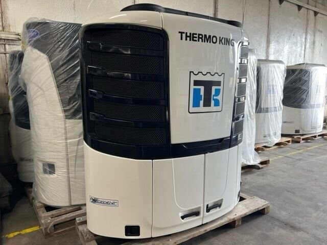 Buy Thermo King Precedent C-600 Trailer Refrigeration System Online - Image 12
