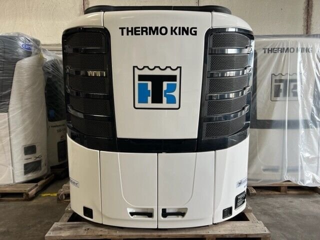 Buy Thermo King Precedent C-600 Trailer Refrigeration System Online - Image 18
