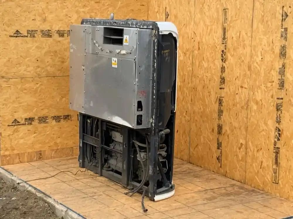 Buy Thermo King SB-210 Trailer Refrigeration System Online - Image 6