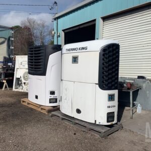 Alternative view of Buy Thermo King SB-210 Trailer Refrigeration System Online
