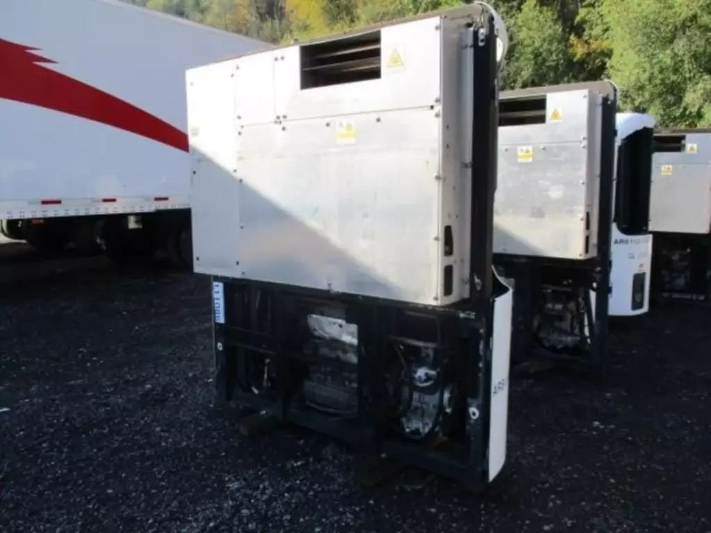 Buy Thermo King SB-210 Trailer Refrigeration System Online - Image 18