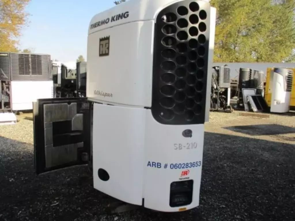 Buy Thermo King SB-210 Trailer Refrigeration System Online - Image 15