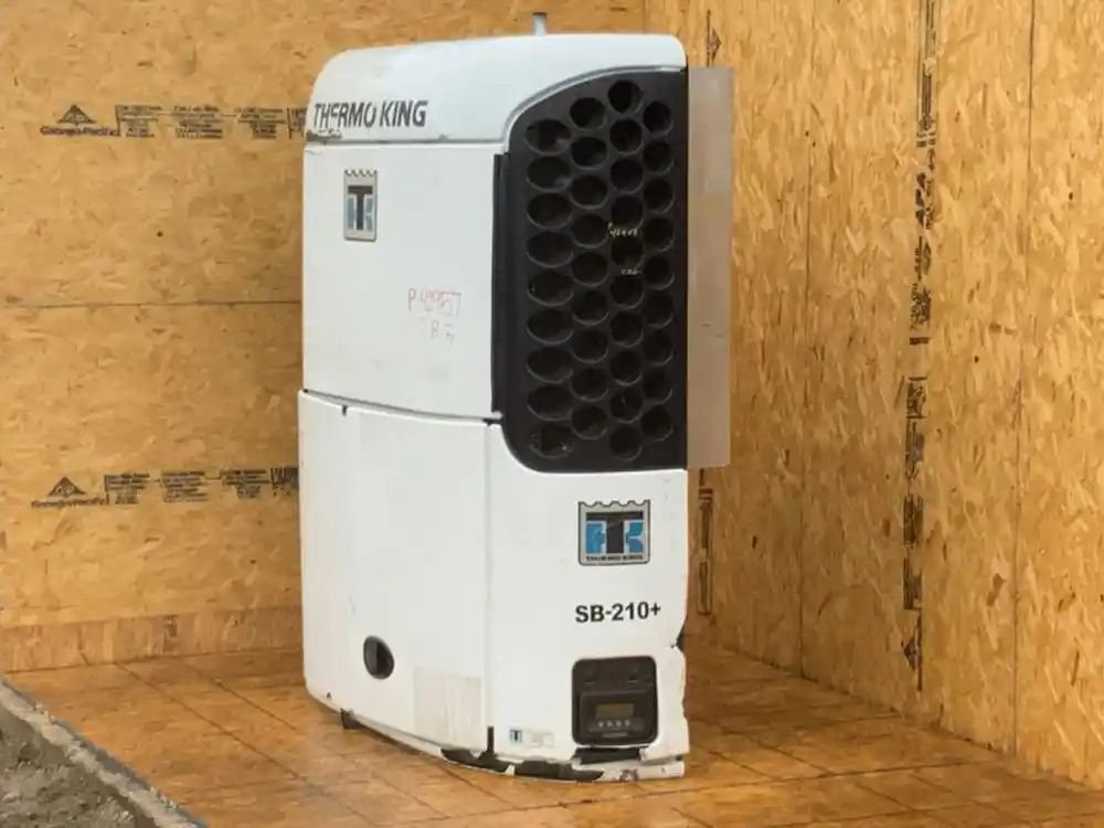 Buy Thermo King SB-210 Trailer Refrigeration System Online - Image 5