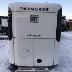 Alternative view of Buy Thermo King SB-230 Trailer Refrigeration System Online