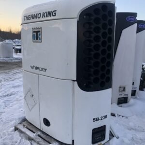 Buy Thermo King SB-230 Trailer Refrigeration System Online - Image 18