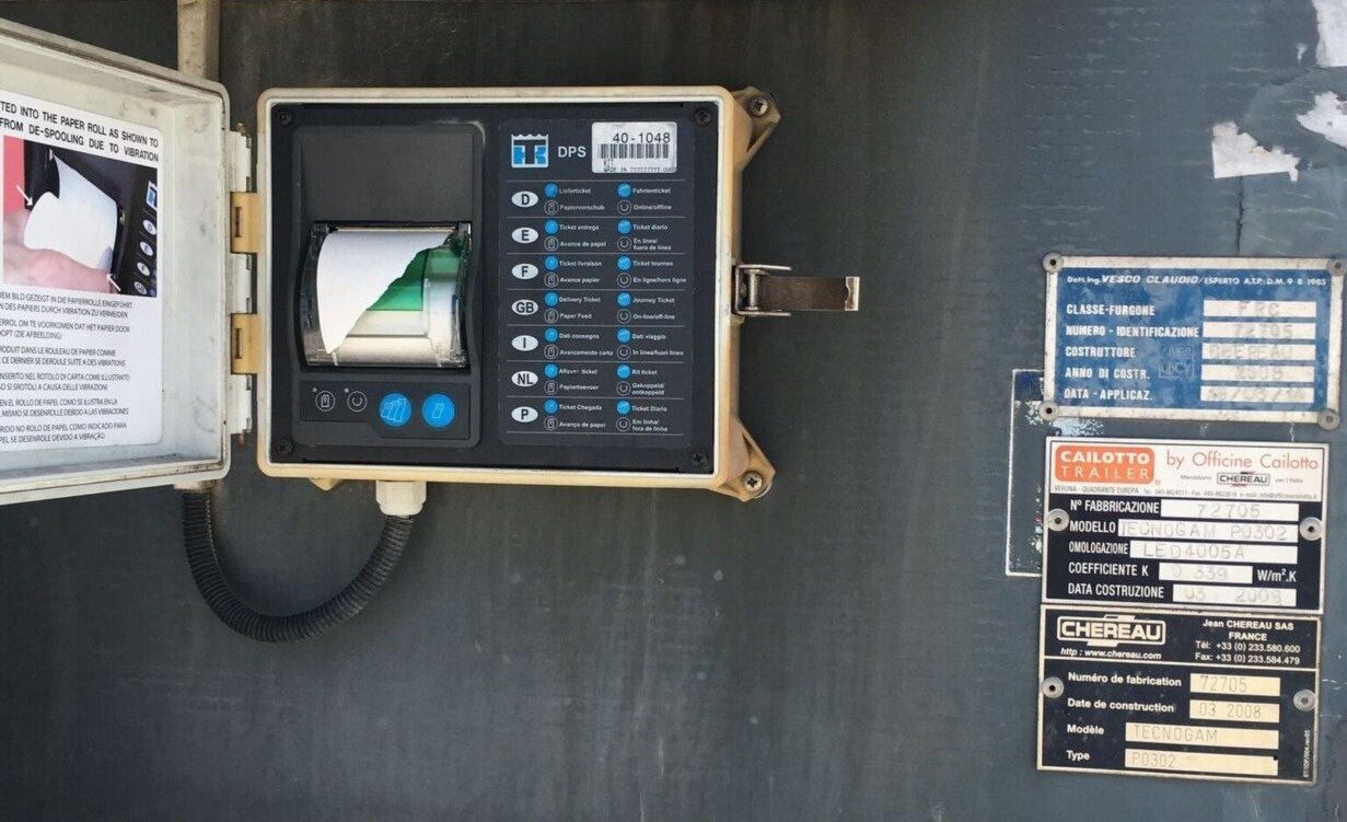 Buy Thermo King SL 400e Refrigeration Units Online - Image 7
