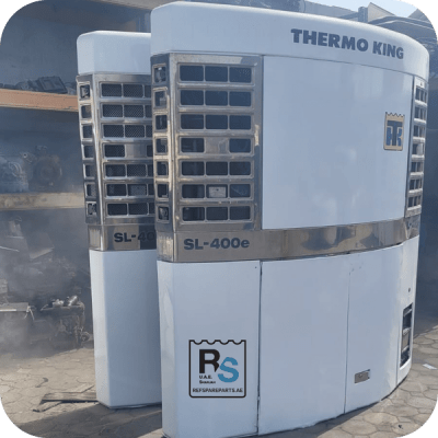Buy Thermo King SL 400e Refrigeration Units Online - Image 4