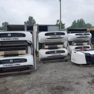 Alternative view of Buy Thermo King T-Series Refrigeration Units Online