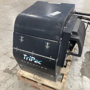 Alternative view of Buy Thermo King TriPac Evolution Diesel APU | Auxiliary Power Units Online