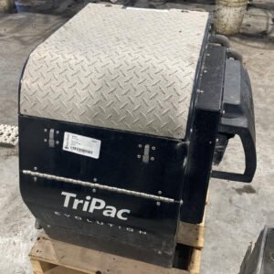 Buy Thermo King TriPac Evolution Diesel APU | Auxiliary Power Units Online - Image 4