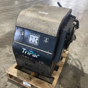 Buy Thermo King TriPac Evolution Diesel APU | Auxiliary Power Units Online - Image 5